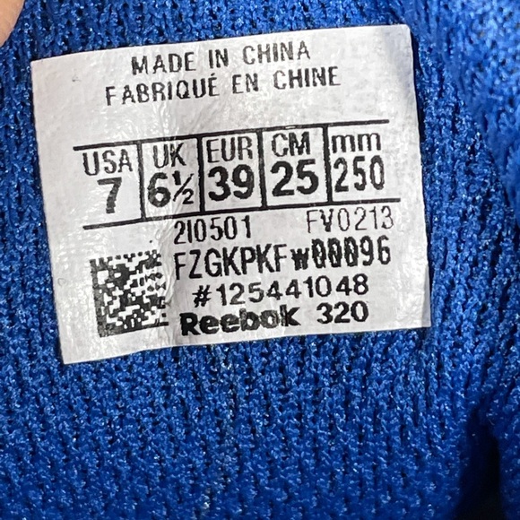 Reebok FLEXAGON ENERGY 2. - Picture 10 of 10